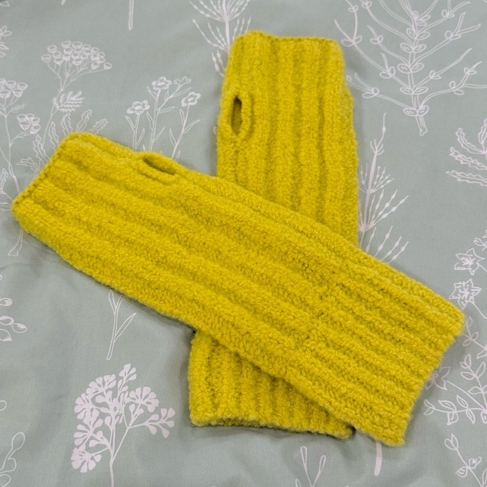 Cotelac Cozy Knit Hand Warmers